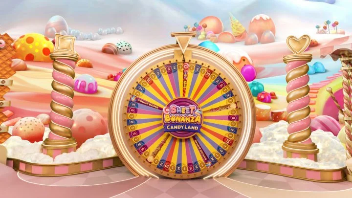 Candyland Casino – Bonus